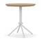 Meso Round Bar Dining Table
